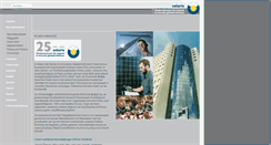 Desktop Screenshot of fzu.solaris-chemnitz.de